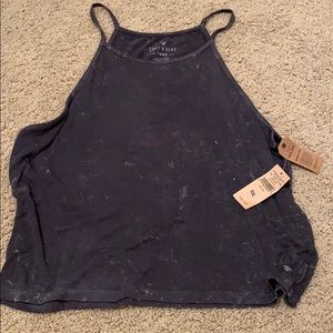 American eagle tank